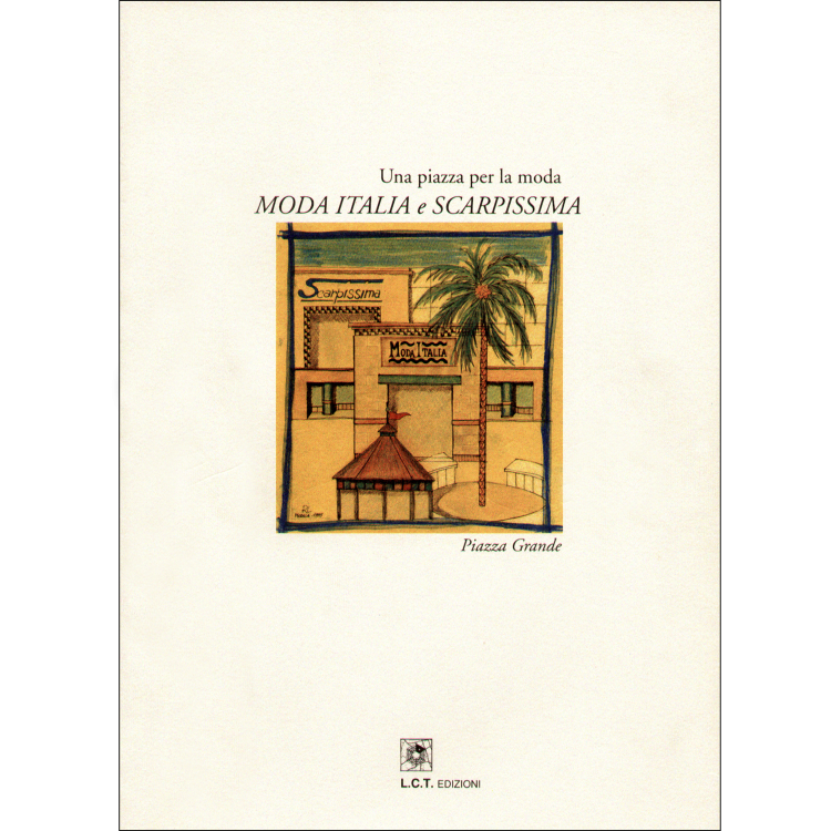 Una Piazza per la moda