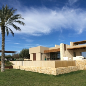 Villa cv Noto Lct 599