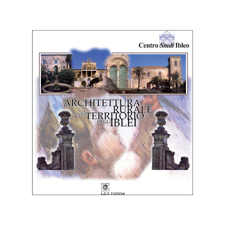 Architettura rurale nel territorio degli Iblei