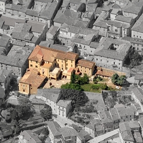 Chiesa di Santa Maria Picenze