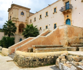 Santa Maria Scala