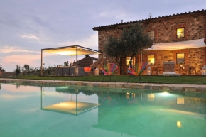 Poggiobuono Villa Toscana LCT 9