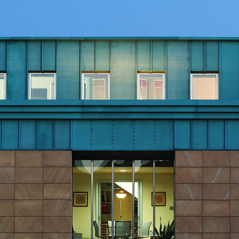 La Fabbrica Studio LCT 5