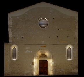 fotomontaggio_illuminazione prospetto