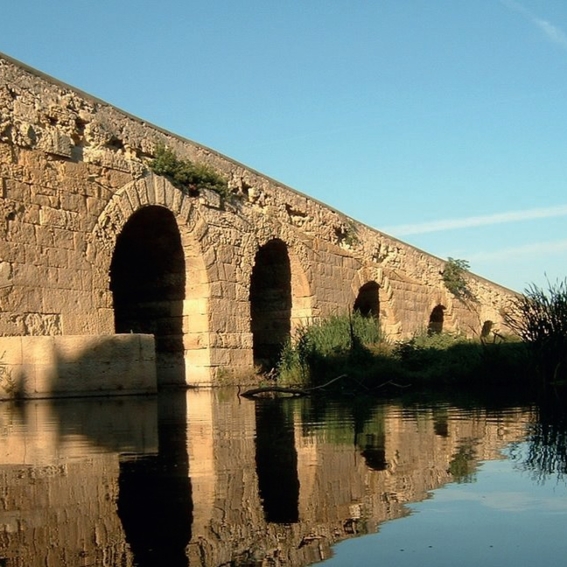 ponte romano porto torres 4