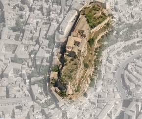 Castello dei conti Modica 93