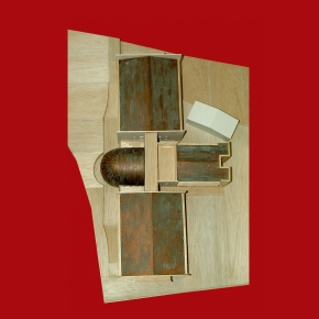 Casa del Clero Diocesano