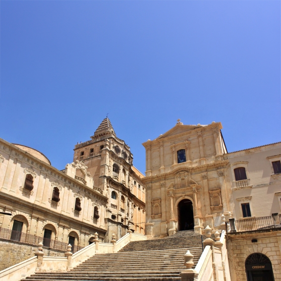 Chiesa di San Francesco all'immacolata