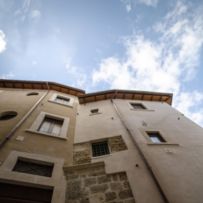 Tre Porzioni Torre SGA 14