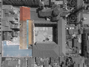 scuola Melodia Chiesa di San Domenico - noto 11