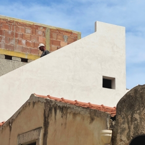 Casa in via Ronco Libertà