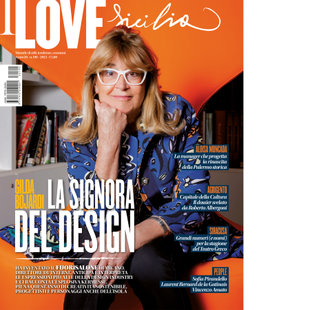 I Love Sicilia Bojardi