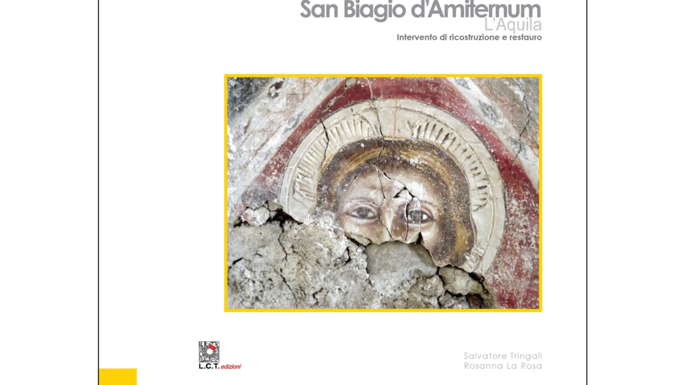 San Biagio d'Amiternum