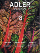 ADLER n°8