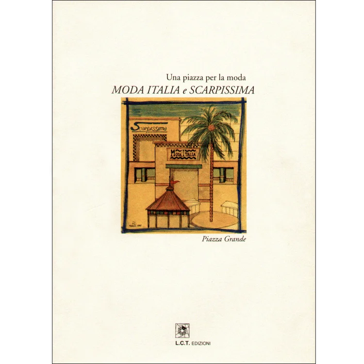 Una Piazza per la moda