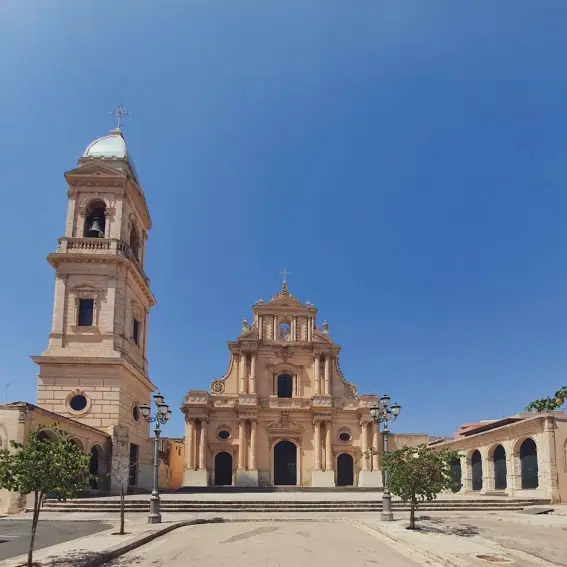 Basilica della Santissima Annunziata