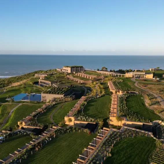 Adler Spa Resort Sicilia 50