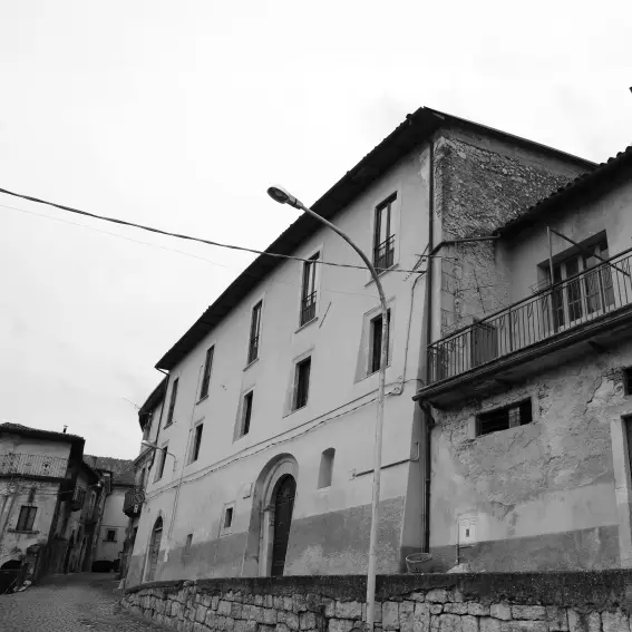 Aggregato del Forno