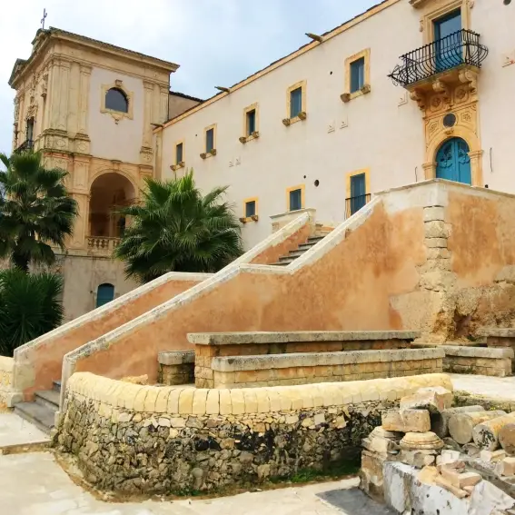 Santa Maria Scala
