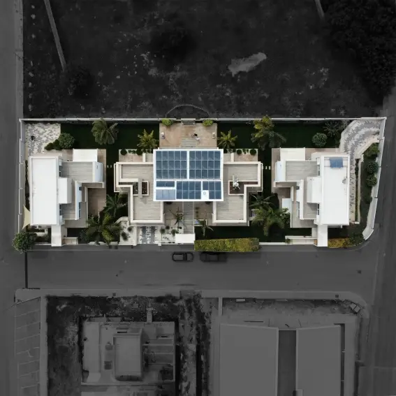 Casa M3