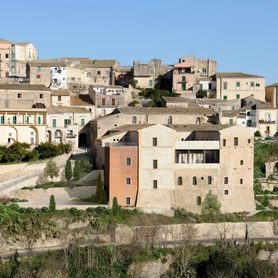 concorso museo archeologico ibleo 7