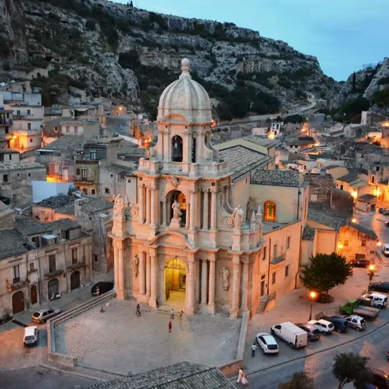 Chiesa di San Bartolomeo