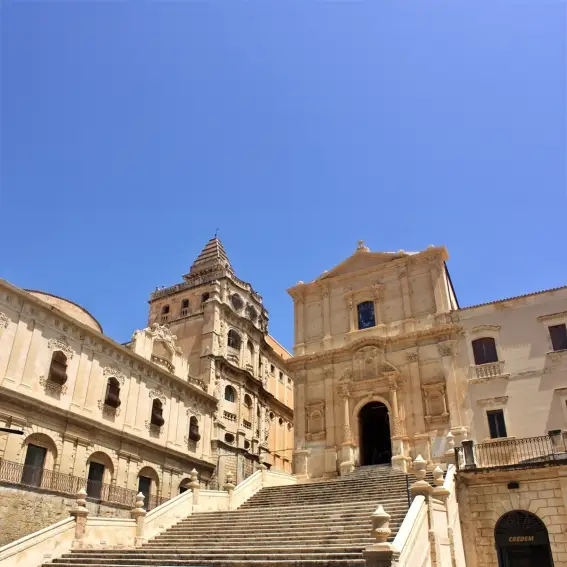 Chiesa di San Francesco all'immacolata