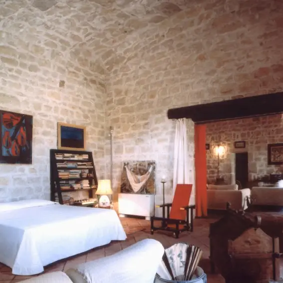 Rassabia Bed & Breakfast