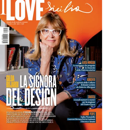 I Love Sicilia Bojardi