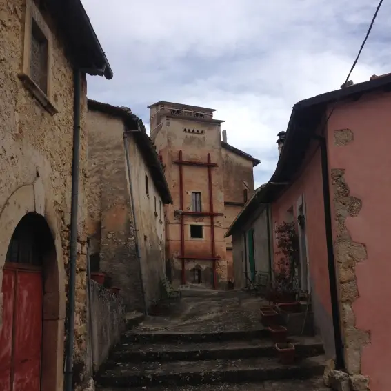 Palazzo Petrini